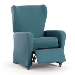 Funda para sillón Eysa BRONX Verde Esmeralda 90 x 100 x 75 cm Precio: 59.50000034. SKU: B19ST5ZXSK