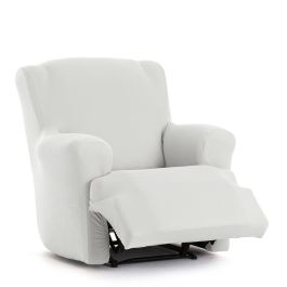 Funda para sillón Eysa BRONX Blanco 80 x 100 x 90 cm Precio: 60.95000021. SKU: B19W6KVJ4Q