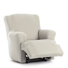Funda para sillón Eysa BRONX Blanco 80 x 100 x 90 cm Precio: 64.95000006. SKU: B1ELAJ4P2G