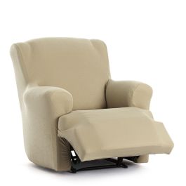 Funda para sillón Eysa BRONX Beige 80 x 100 x 90 cm Precio: 60.95000021. SKU: B1CEQR5E33
