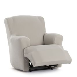 Funda para sillón Eysa BRONX Beige 80 x 100 x 90 cm Precio: 60.95000021. SKU: B1D2QBQSFV