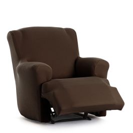Funda para sillón Eysa BRONX Marrón 80 x 100 x 90 cm Precio: 60.95000021. SKU: B1ASA5C976