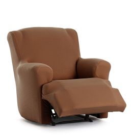 Funda para sillón Eysa BRONX Marrón 80 x 100 x 90 cm Precio: 60.95000021. SKU: B197VDKRPD