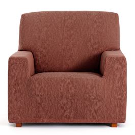 Funda para sillón Eysa TROYA Naranja 70 x 110 x 110 cm Precio: 27.98999951. SKU: B1FKWGLJVB