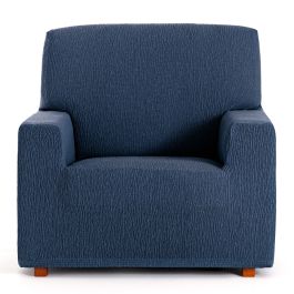 Funda para sillón Eysa TROYA Azul 70 x 110 x 110 cm Precio: 29.94999986. SKU: B178GPMRDQ