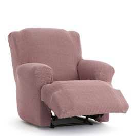 Funda para sillón Eysa JAZ Rosa 80 x 120 x 110 cm Precio: 78.95000014. SKU: B1D34GWJ2V