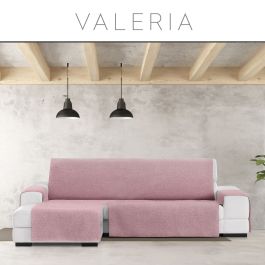 Funda para Sofá Eysa VALERIA Rosa 100 x 110 x 290 cm