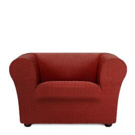 Funda para sillón Eysa JAZ Marrón 110 x 100 x 130 cm Precio: 76.94999961. SKU: B1D26WTYSA
