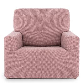 Funda para sillón Eysa THOR Rosa 70 x 110 x 110 cm