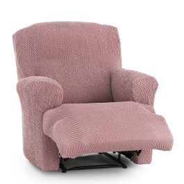 Funda para sillón Eysa THOR Rosa 80 x 100 x 90 cm Precio: 76.4999994. SKU: B1EA492584