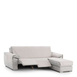 Funda para chaise longue de brazo corto derecho Eysa MONTBLANC Beige 100 x 110 x 200 cm Precio: 81.50000012. SKU: B13XJ3CLRM