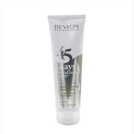 Revlon 45 Days Color St High Lights Acondicionador 275 Ml