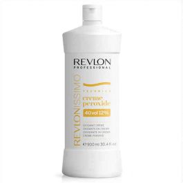 Revlonissimo Crema Peroxide 40vol (12%) 900 Ml Revlonissimo Crema Peroxide 40vol (12%) 900 Ml Precio: 7.79000057. SKU: SBL-3210