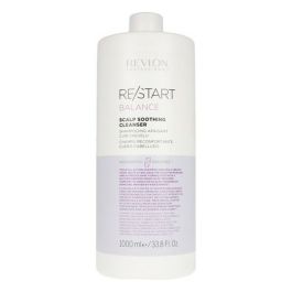 Re-start balance soothing cleanser shampoo 1000 ml Precio: 18.94999997. SKU: S0575998