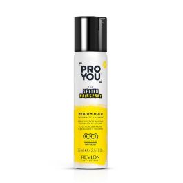 Spray Fijador Revlon Setter Hairspray Medium Hold (75 ml) Precio: 6.95000042. SKU: S4512843