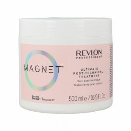 Tratamiento Revlon Magnet Ultimate Post-Technical (500 ml) Precio: 26.94999967. SKU: S0586289