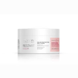 Re-start color protective jelly mask 200 ml