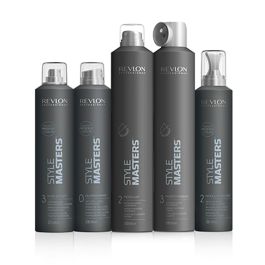 Style masters photo finisher hairspray 500 ml