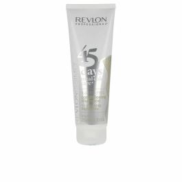 Champú y Acondicionador 2 en 1 Revlon 45 DAYS Precio: 7.49999987. SKU: B1C8CGJ5V4