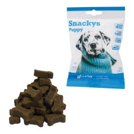 Snack para Perros Gloria Display Snackys Cachorros (30 x 75 g) Precio: 29.9545455. SKU: S6102934