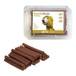 Snack para Perros Gloria Snackys Sticks Pollo Pavo Barritas (350 g) Precio: 9.5000004. SKU: S6100407