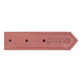 Collar para Perro Gloria Oasis Rosa (60 x 3 cm)
