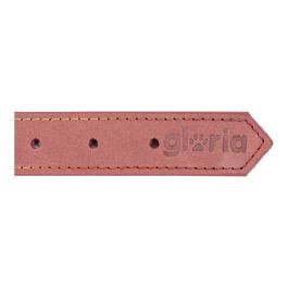 Collar para Perro Gloria Oasis Rosa (1,2 x 35 cm)
