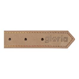 Collar para Perro Gloria Oasis Blanco (55 x 2,5 cm)