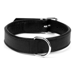 Collar para Perro Gloria Drymilled Negro (30 x 1,5 cm) Precio: 10.95000027. SKU: S6101467
