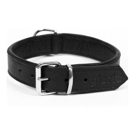 Collar para Perro Gloria Drymilled Negro (35 x 1,5 cm) Precio: 10.89. SKU: S6102439