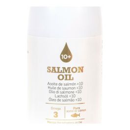 Aceite de salmón Gloria (500 ml)