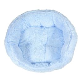 Cama para Perro Gloria BABY Azul (65 x 55 cm)
