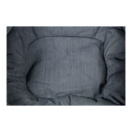 Cama para Perro Gloria GREEN DREAMS Negro (54 x 50 cm) Cama para Perro Gloria GREEN DREAMS Negro (54 x 50 cm)