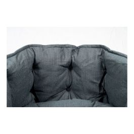 Cama para Perro Gloria GREEN DREAMS Negro (54 x 50 cm) Cama para Perro Gloria GREEN DREAMS Negro (54 x 50 cm)