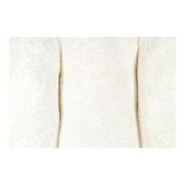 Sofá para Perro Gloria MANDI Beige Poliéster (80 x 66 x 25 cm)