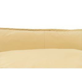 Cama para Perro Gloria Beige 70 x 60 cm