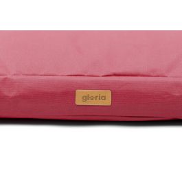 Cama para Perro Gloria 104 x 65 cm Rosa
