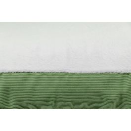 Cama para Perro Gloria Alcalá Verde 80 x 60 cm