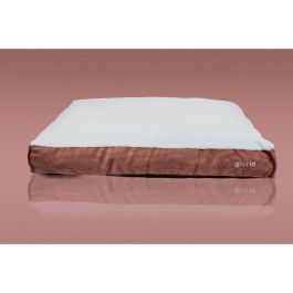 Cama para Perro Gloria Alcalá Coral 80 x 60 cm