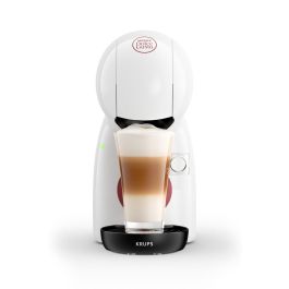 Krups Dolce Gusto Piccolo XS Kp1A01P16 White Precio: 53.69000021. SKU: B1JXJS963G