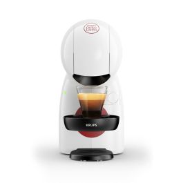 Krups Dolce Gusto Piccolo XS Kp1A01P16 White