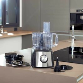 Robot de Cocina Black & Decker BXFPA1200E