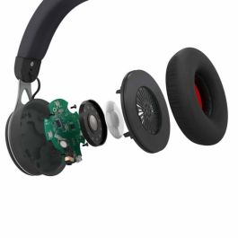 Auriculares Bluetooth con Micrófono Energy Sistem BT Urban 3 Negro