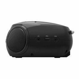 Radio CD Bluetooth MP3 Energy Sistem 447572 2W Radio CD Bluetooth MP3 Energy Sistem 447572 2W