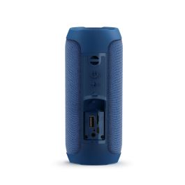 Altavoz Bluetooth Inalámbrico Energy Sistem Urban Box 2 Azul