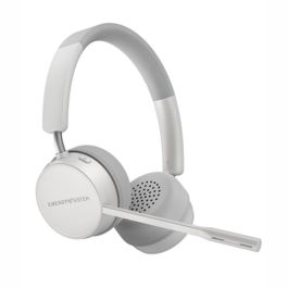 Auriculares con Micrófono Energy Sistem Bluetooth Blanco Precio: 36.9499999. SKU: S7604625