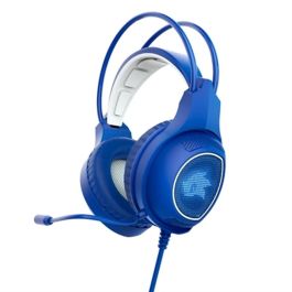 Auriculares con Micrófono Energy Sistem Gaming 2 Sonic Azul Precio: 30.94999952. SKU: S7811387