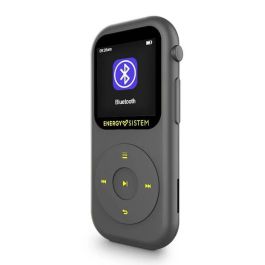 Reproductor MP4 Energy Sistem Handy 16 GB Bluetooth Negro