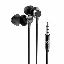 Auriculares Energy Sistem 456727 Negro Precio: 13.50000025. SKU: B19YC4W7L3