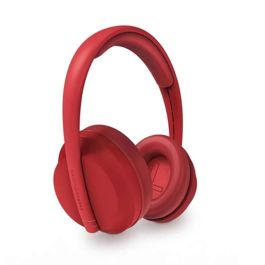 Auriculares Bluetooth Energy Sistem Hoshi ECO Rojo Precio: 24.95000035. SKU: B1BSSD2B5L